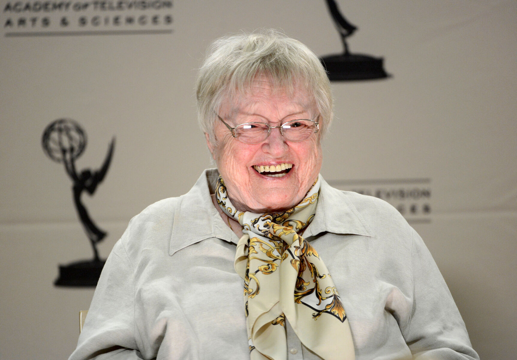 Pat Carroll